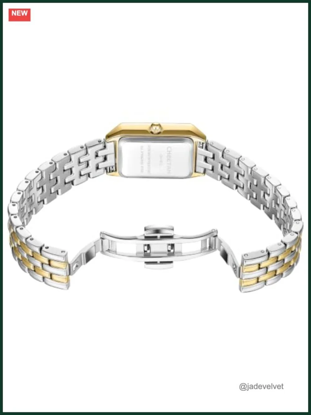 N/A elegant vintage